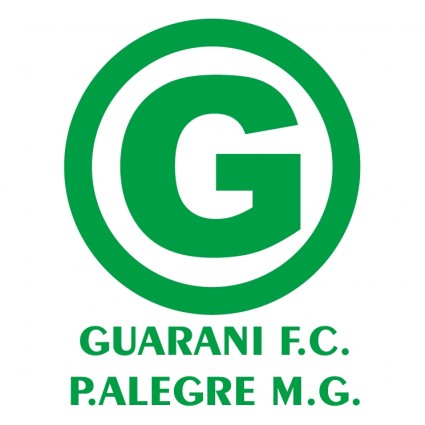グアラニー語 futebol クラブドラゴ ・ デ ・ pouso ・ アレグレ mg