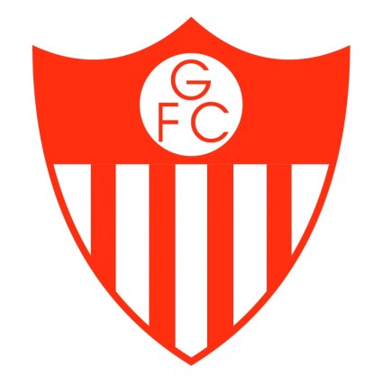 Guarani Futebol Clube de Bage rs