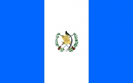 clip art de Guatemala