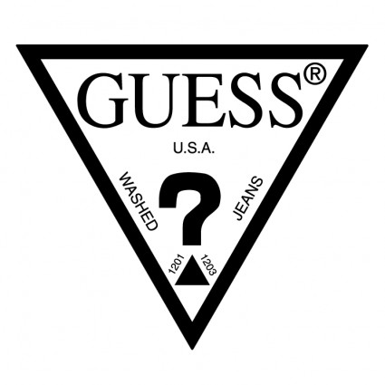 Guess jeans