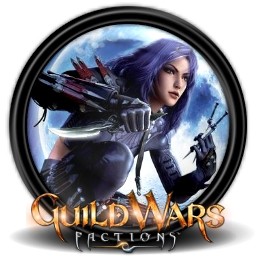 facções de guildwars