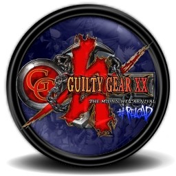 guilty gear xx ricaricare