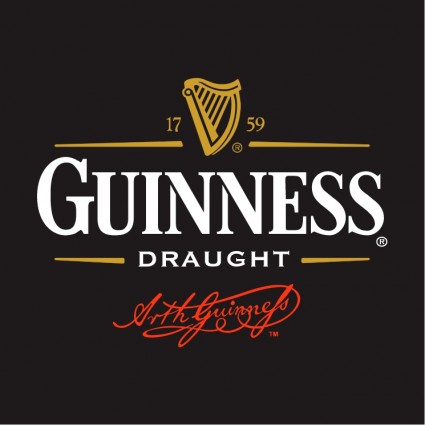 Pescaggio Guinness
