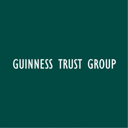 Grupo de confianza de Guinness