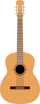 Guitarra de rones