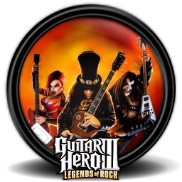 Guitar hero iii