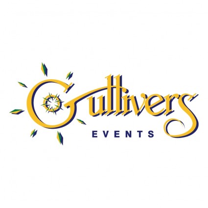 Gullivers wydarzenia