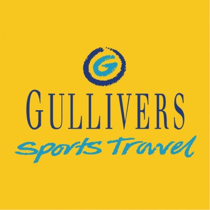 Gullivers olahraga perjalanan