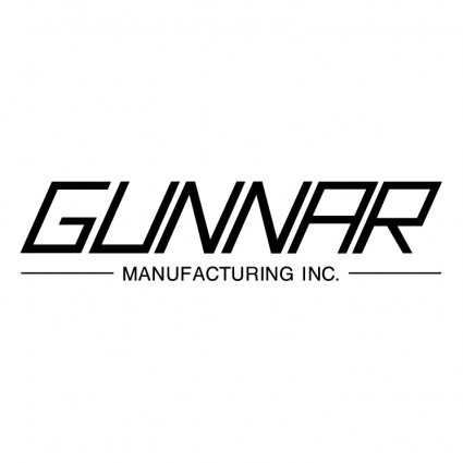 Gunnar Manufacturing