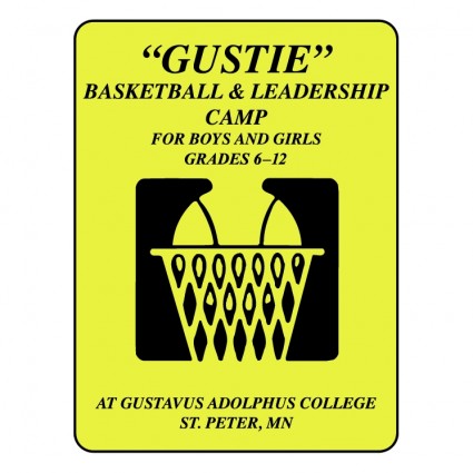 Gustie Lager