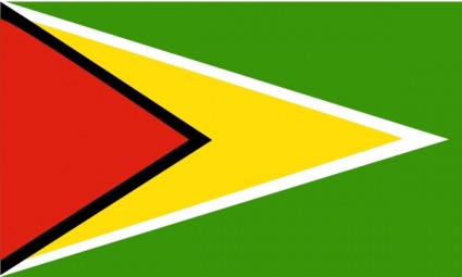 ClipArt di Guyana