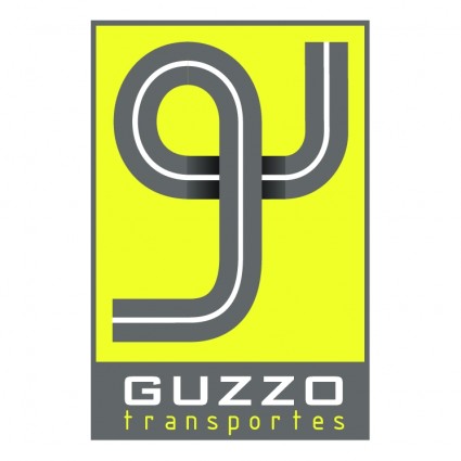 transportes Guzzo