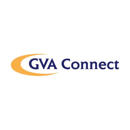 menghubungkan GVA