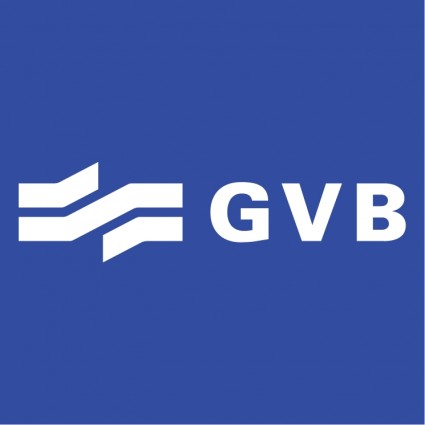GVB amsterdam