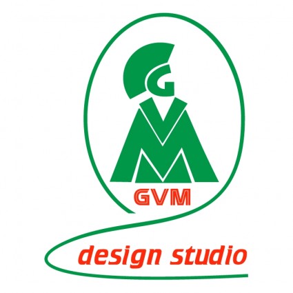 studio de design de GVM
