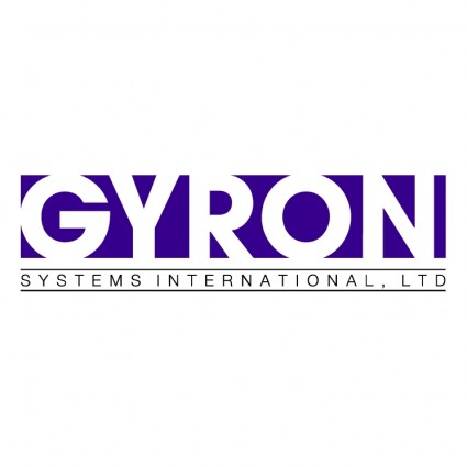 gyron ระบบนานาชาติ