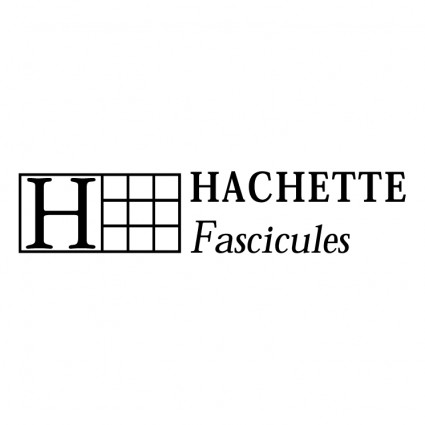 fascicules Hachette