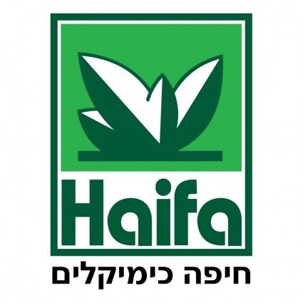 produits chimiques de Haïfa