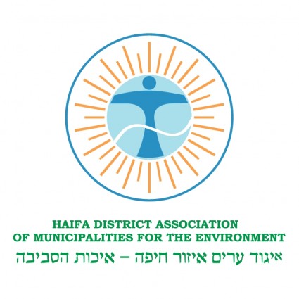 Asosiasi distrik Haifa