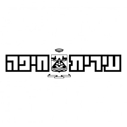 Haifa municipalitete