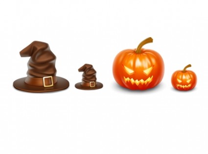 Halloween Icons Icons pack