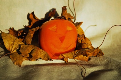 símbolo do Halloween