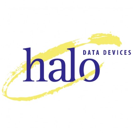 dispositivos de dados de Halo