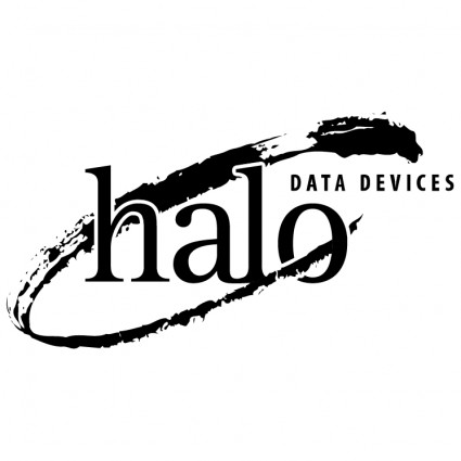 thiết bị dữ liệu Halo