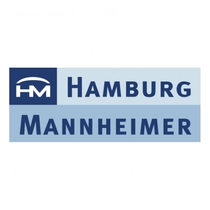 漢堡 mannheimer