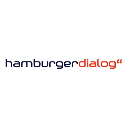 finestra di dialogo hamburger