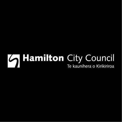 Dewan kota Hamilton