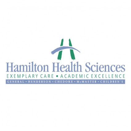 Ciencias de la salud de Hamilton
