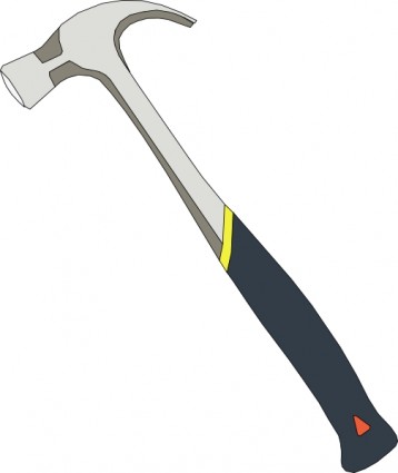 martello ClipArt strumenti