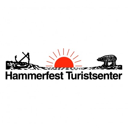 Hammerfest turistsenter