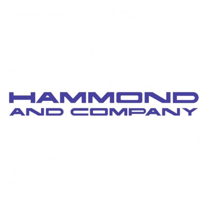 Hammond e companhia
