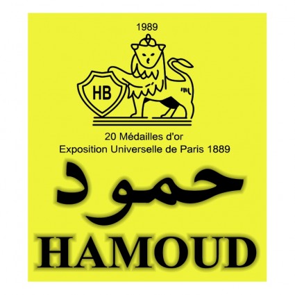hamoub Самин