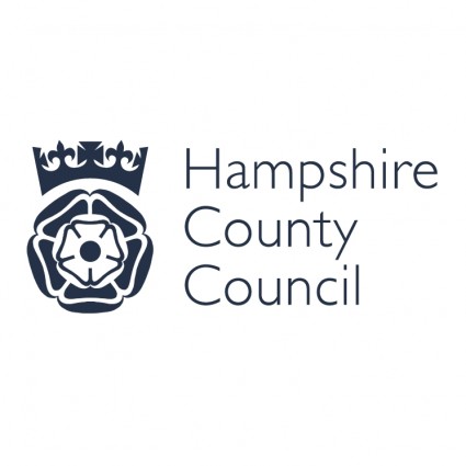 Hampshire county council