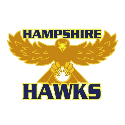 hawks de Hampshire