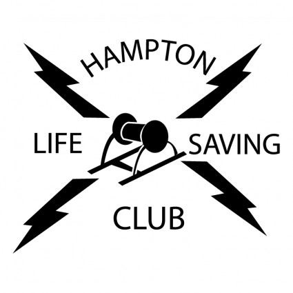 Hampton lebensrettende club