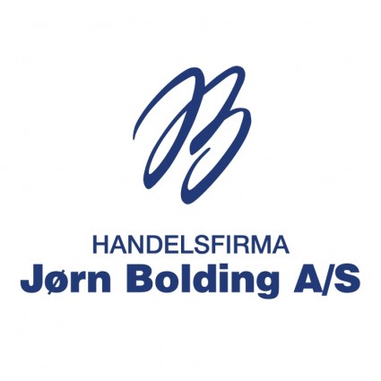 Handelsfirma Jorn bolding
