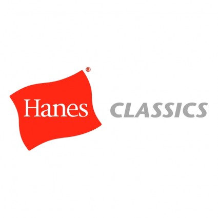 Hanes-Klassiker