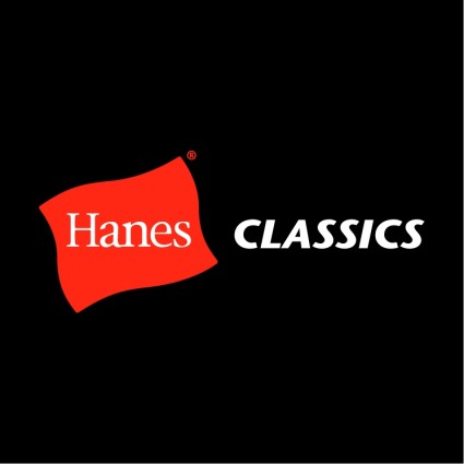 Hanes-Klassiker