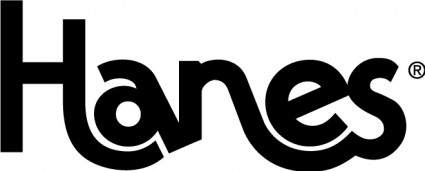 logotipo de Hanes