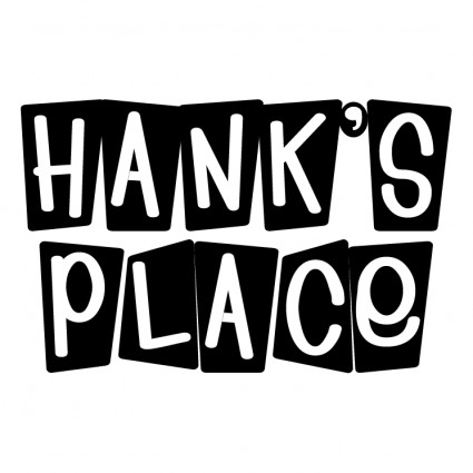 lugar de Hanks
