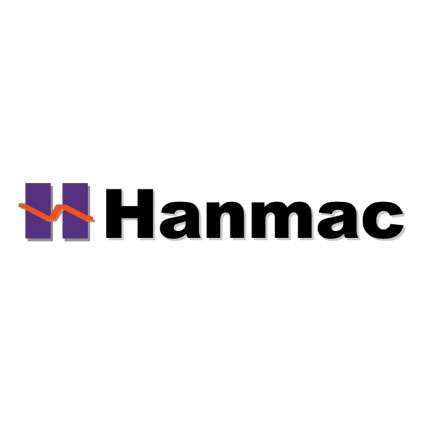 hanmac 電子