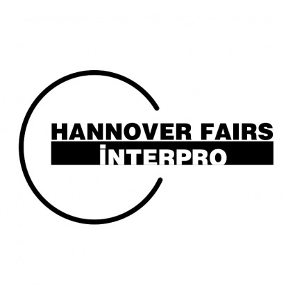 Hannover Fairs Interpro