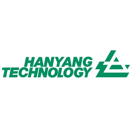 tecnologia de Hanyang