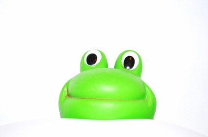 快乐青蛙