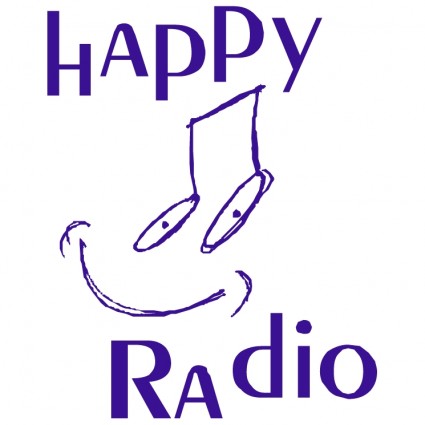 rádio feliz