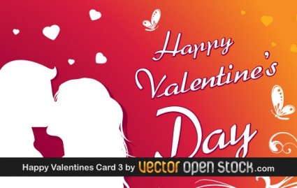 Happy Valentine S Day Greeting Card